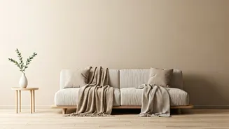 Indian Homes Are Loving Soft Minimalism In 2026