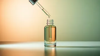 The New Glass Skin Focus Isn't Heavy Skincare