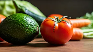 Fiber: Daily Intake and Health Benefits
