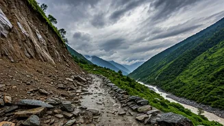 Uttarakhand Monsoon Treks Need More Caution