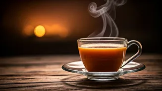 Chai's Charm: Unpacking the Deep Cultural Significance of India's Beloved Brew