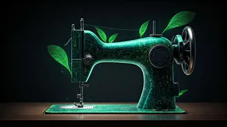 AI Is Entering The Sustainable Style Conversation