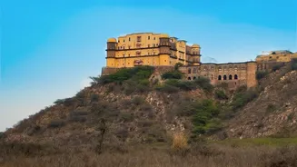 Rajasthan's Emerging-Destination Push Brings Banswara Itineraries Into Focus