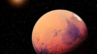 Why Seasonal Dust Storm Analysis On Mars Is Key To Protecting Solar Infrastructure