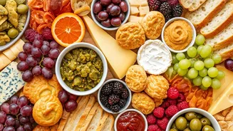 The Brunch Trend Everyone Is Posting Online