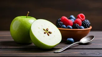 5 Foods to Battle Sleep Apnea Naturally