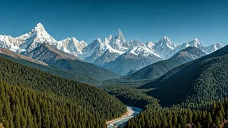 North India's Hill Stations Just Got Instagram Famous