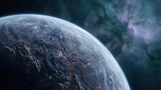 Why astronomers Propose A Mega-Earth Class For Ultra-Dense Worlds