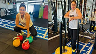 Kareena Kapoor's Fitness Secret At 46 Revealed On Her Birthday: 'Eating Clean, Showing Up Everyday,’ Says Trainer
