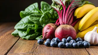 10 Foods to Naturally Beat Gas and Bloating: A Guide