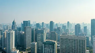 Delhi's Air: Unpacking Today's AQI and Impact