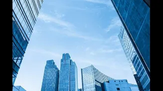 Delhi-NCR Real Estate: Office Occupancy Expected To Cross 80% By 2027, Says Report