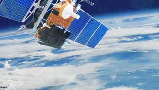 The Future Of Climate Science May Depend On Smarter AI Tools