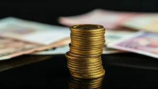 India's Financial Landscape: Banking, Payments, & Insurance