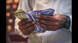 Public sector banks' profit to exceed ₹2L crore in FY26