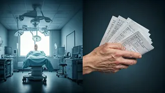 Healthcare Paradox: More Insurance, Higher Costs, and Lingering Distress in India