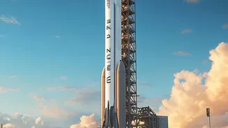 Private Rocket Start-ups Are Changing India's Space Industry Landscape
