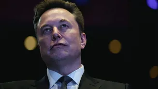 AI may surpass all human intelligence in 4-5 years: Musk