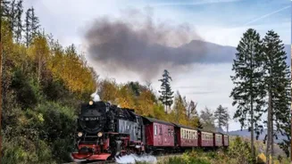 Indigo chaos got you down? These 5 Peaceful small towns near Delhi offer pure calm