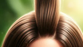 Monsoon Scalp Care Is The Real Hair Hack