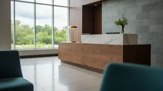 Use The Correct Booking Date And Reception Hours To Shape Plans For Late-Night Hotel Check-Ins