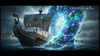The Odyssey’s Summer Release Window Now Includes A Radical AI Alternative