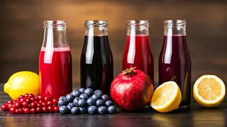 5 Kidney-Boosting Drinks: Natural Ways to Wellness