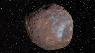 Saturn's 293 Moons: How Tiny Objects Become Officially Recognised