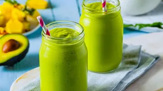 Indian Avocado Trend Explained Through 7 Easy Everyday Recipes