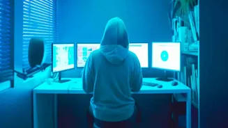 TCS's Reported Monitoring Tool: What Data Could Be Collected From Employee Laptops