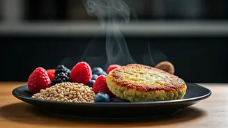 Protein Is The New Breakfast Hero
