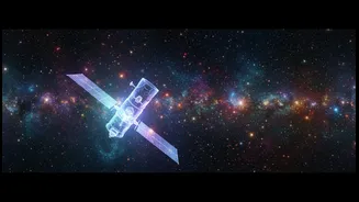Inside The Collaboration Analysing Hubble Ancient Star Cluster Discoveries Across Global Universities