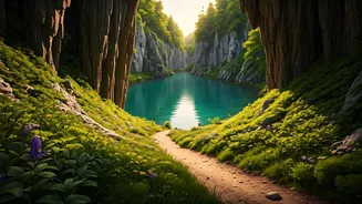 Travel Where Everyone Else Isn't