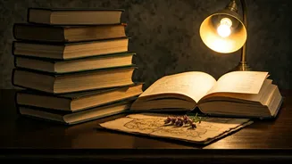 Literature-Inspired Travel Is The Dreamy New Itinerary