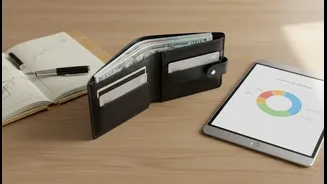 Practical Ways To Manage Your July Income