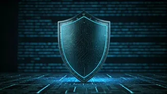 Corporate Safety Checklist Shield Sensitive Business Codes From AI