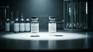 Fake Weight-Loss Injections in India: How to Spot Counterfeits & Stay Safe