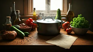 Four Homes, Four Stories: Uncovering Delhi/NCR's Authentic Culinary Heartbeats