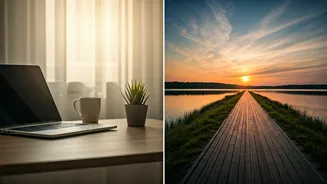 Work-Life Balance Has Become Everyday Curiosity