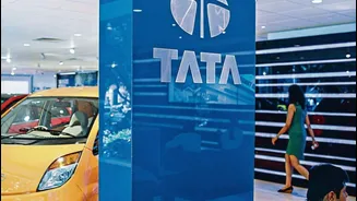 Why Tata Motors' $4.4B Iveco acquisition is getting delayed