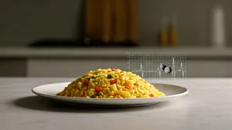 Sanjeev Kapoor's Poha Caution: Navigating Blood Sugar Spikes and Healthy Breakfast Choices