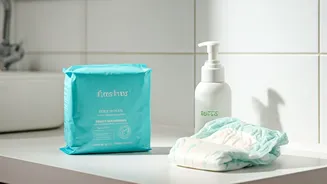 India's Hygiene Revolution: Smarter Choices Transforming Homes and Lives