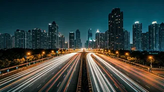Indian Cities: Safety, Chaos & Respect – A Traveller's Perspective