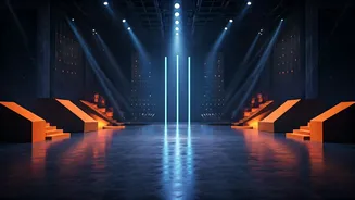 Bengaluru Fashion Scene: Trends & Forecasts