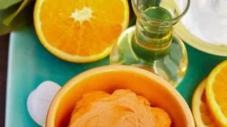 Seven Popular Kitchen Ingredients Used in Homemade Facial Packs