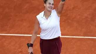 Rybakina vs Sabalenka: The head-to-head battle behind tennis’ newest great rivalry