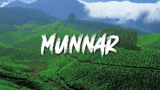 Planning summer trip to Munnar in 2026? Here are best things to do