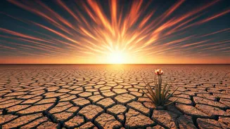 Unveiling Earth's Scorching Crown: Where is the Hottest Place on the Planet?