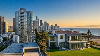 Preity Zinta's Property Journey: Mumbai Sale, LA Haven, and Investment Insights