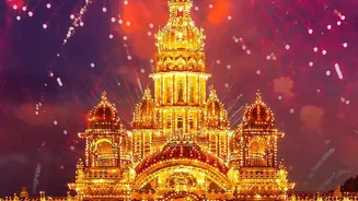 Dussehra 2026: Short Holiday Ideas For Travellers Seeking Scenic Surroundings
